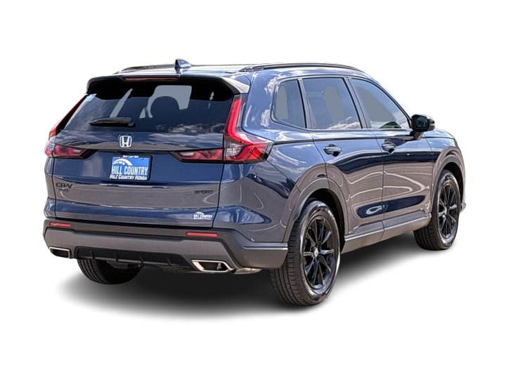 Thumbnail: 2026 Honda CR-V - 21
