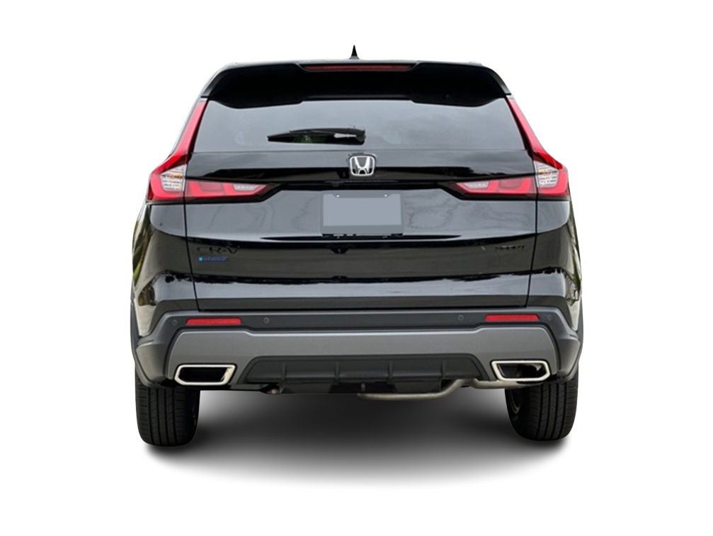 Thumbnail: 2026 Honda CR-V - 5