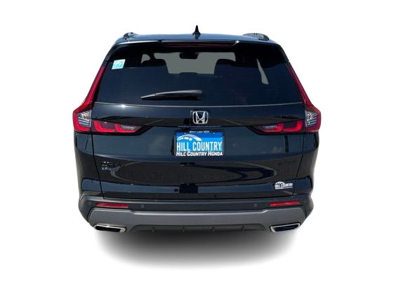 Thumbnail: 2026 Honda CR-V - 5