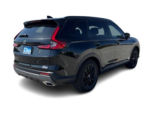 Thumbnail: 2026 Honda CR-V - 16