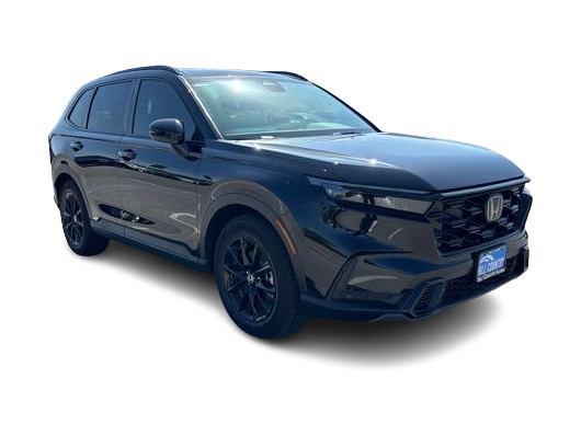 Thumbnail: 2026 Honda CR-V - 18