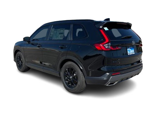 Thumbnail: 2026 Honda CR-V - 4