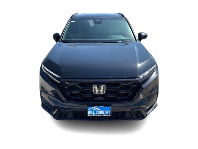Thumbnail: 2026 Honda CR-V - 6