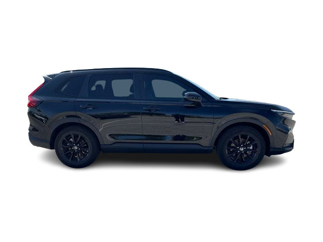 Thumbnail: 2026 Honda CR-V - 17