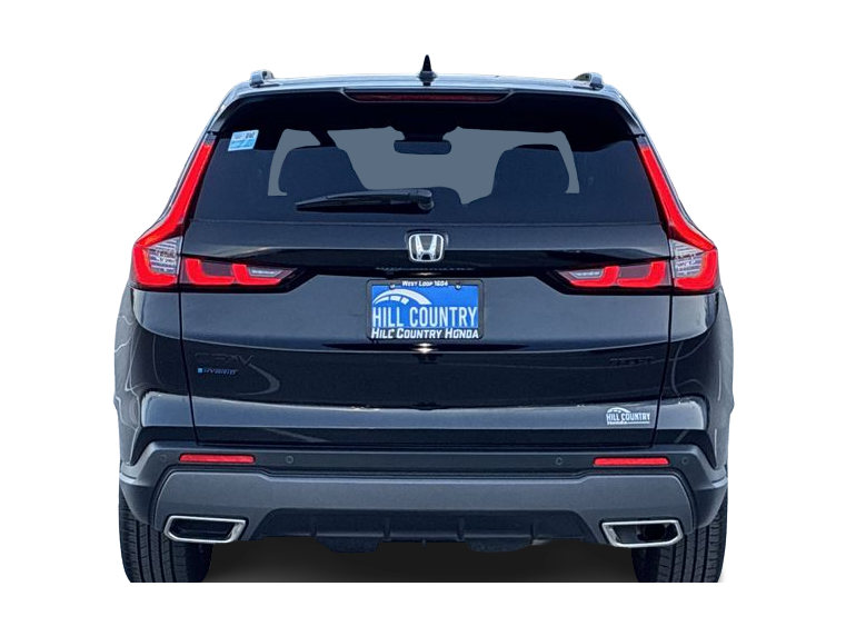 Thumbnail: 2026 Honda CR-V - 5