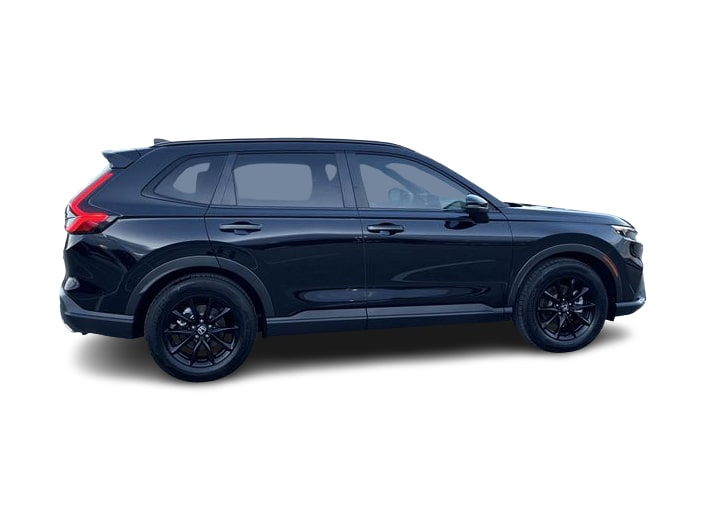 Thumbnail: 2026 Honda CR-V - 22
