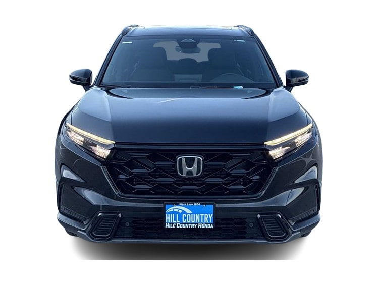 Thumbnail: 2026 Honda CR-V - 24