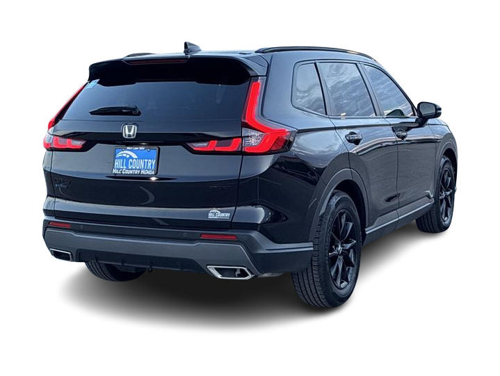 Thumbnail: 2026 Honda CR-V - 21
