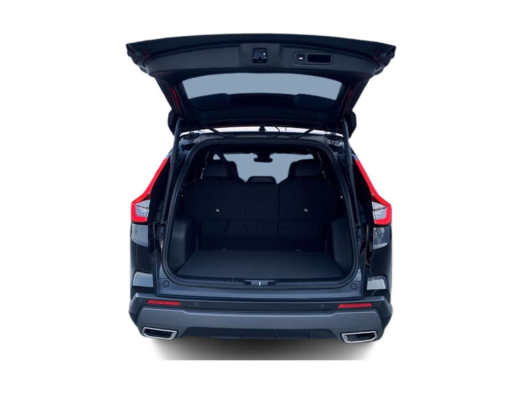 Thumbnail: 2026 Honda CR-V - 18