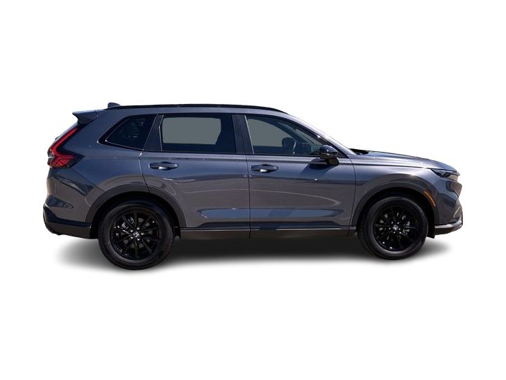 Thumbnail: 2026 Honda CR-V - 21