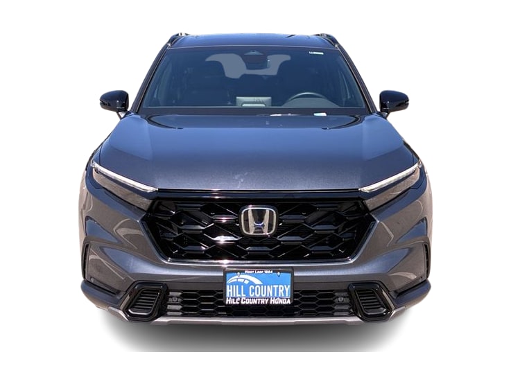 Thumbnail: 2026 Honda CR-V - 23