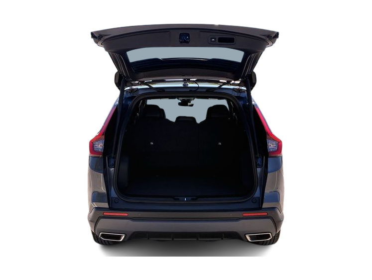 Thumbnail: 2026 Honda CR-V - 18
