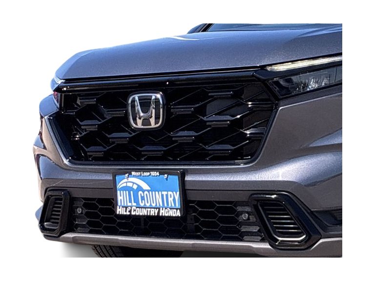 Thumbnail: 2026 Honda CR-V - 25