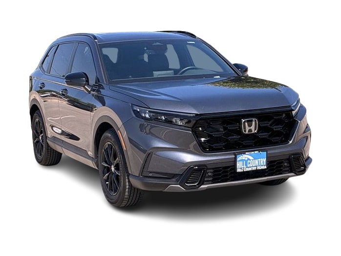 Thumbnail: 2026 Honda CR-V - 22