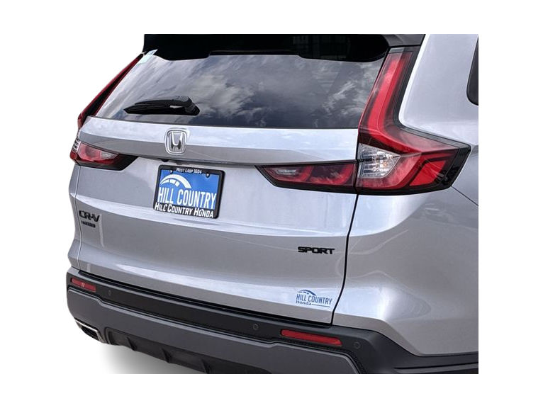 Thumbnail: 2026 Honda CR-V - 27