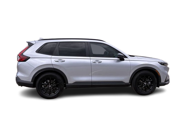 Thumbnail: 2026 Honda CR-V - 22