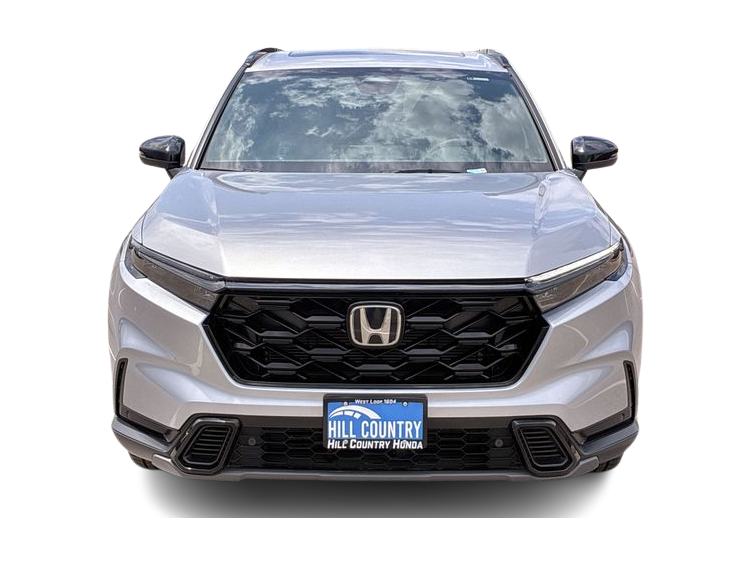 Thumbnail: 2026 Honda CR-V - 24
