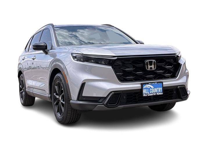 Thumbnail: 2026 Honda CR-V - 25