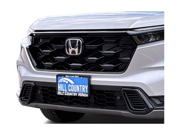 Thumbnail: 2026 Honda CR-V - 26
