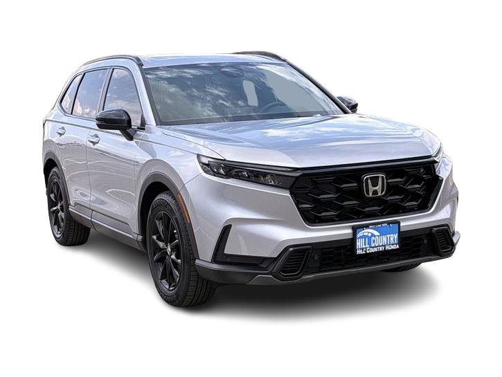 Thumbnail: 2026 Honda CR-V - 23