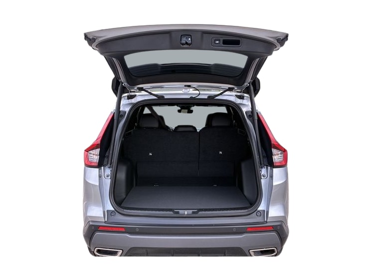 Thumbnail: 2026 Honda CR-V - 18