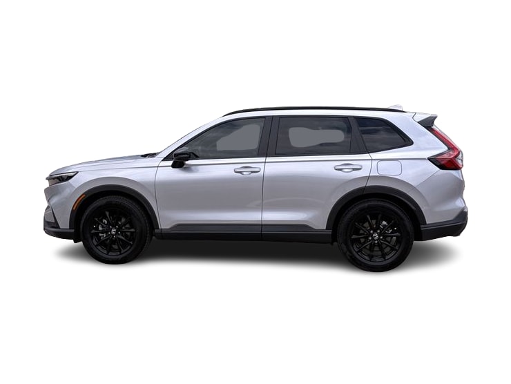 Thumbnail: 2026 Honda CR-V - 3