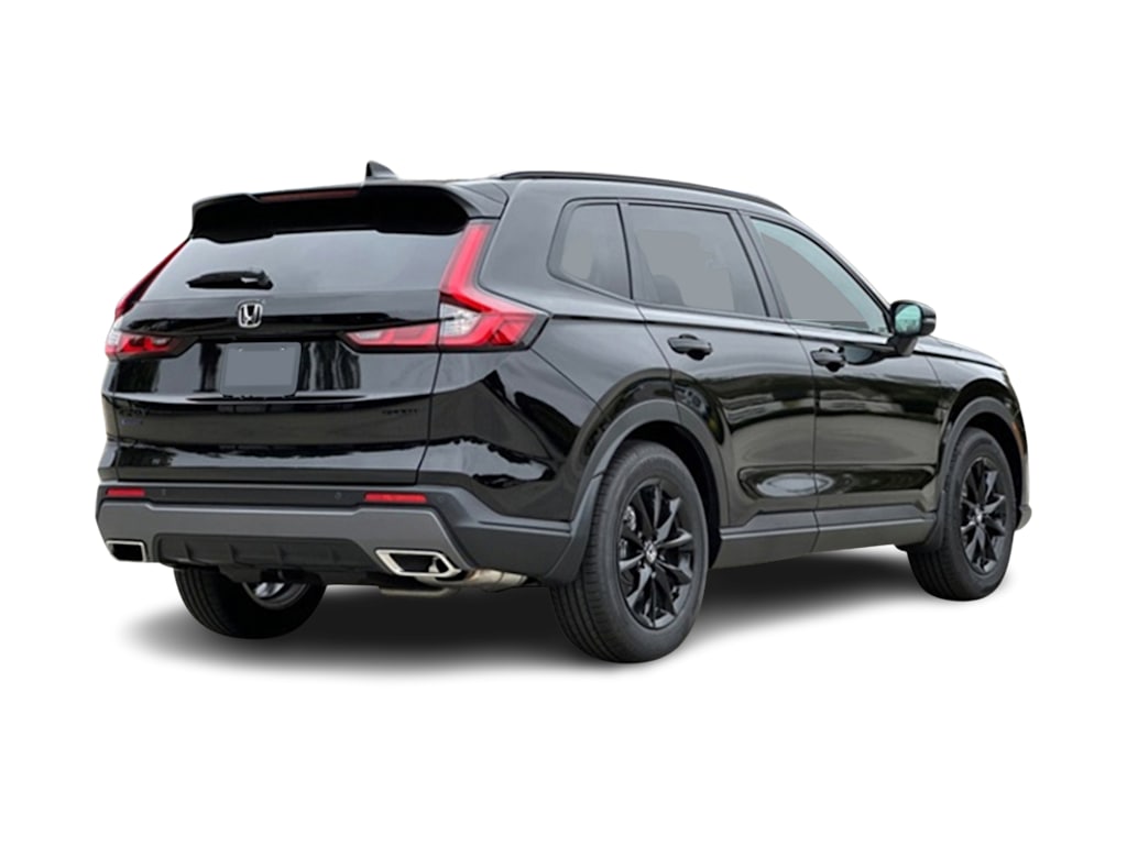 Thumbnail: 2026 Honda CR-V - 15