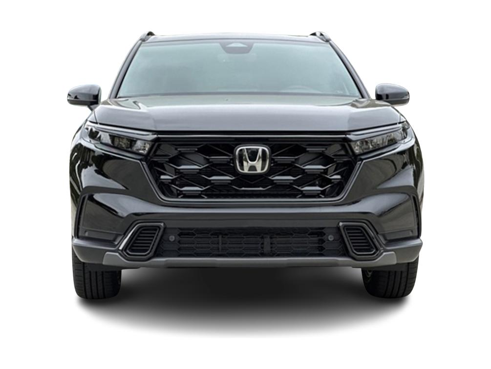Thumbnail: 2026 Honda CR-V - 6