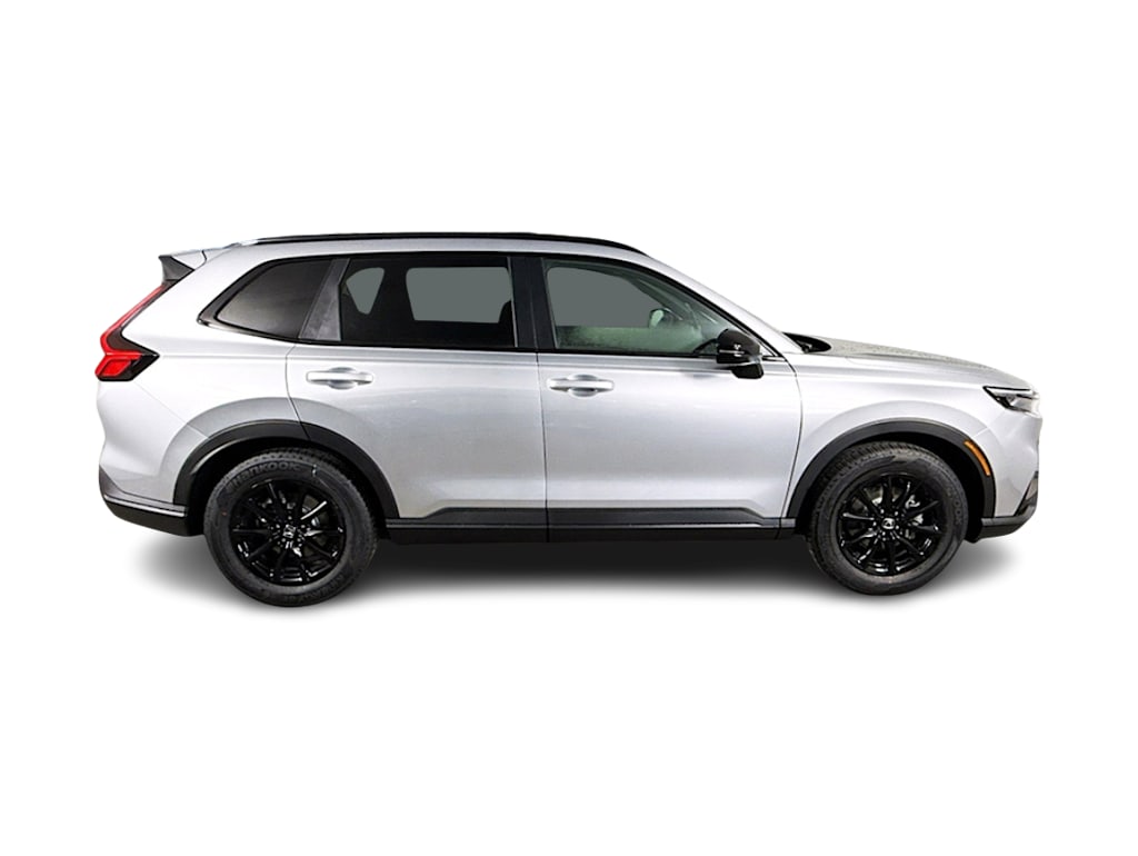 Thumbnail: 2026 Honda CR-V - 16