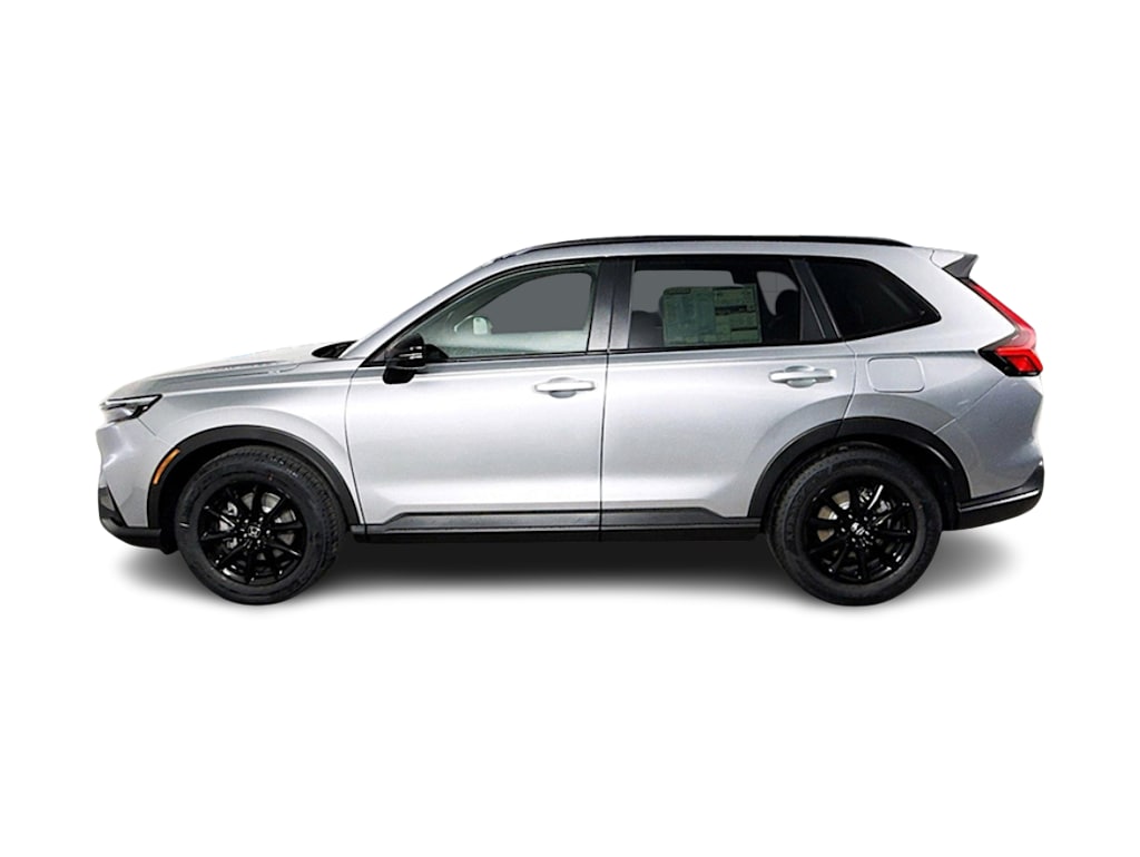 Thumbnail: 2026 Honda CR-V - 3
