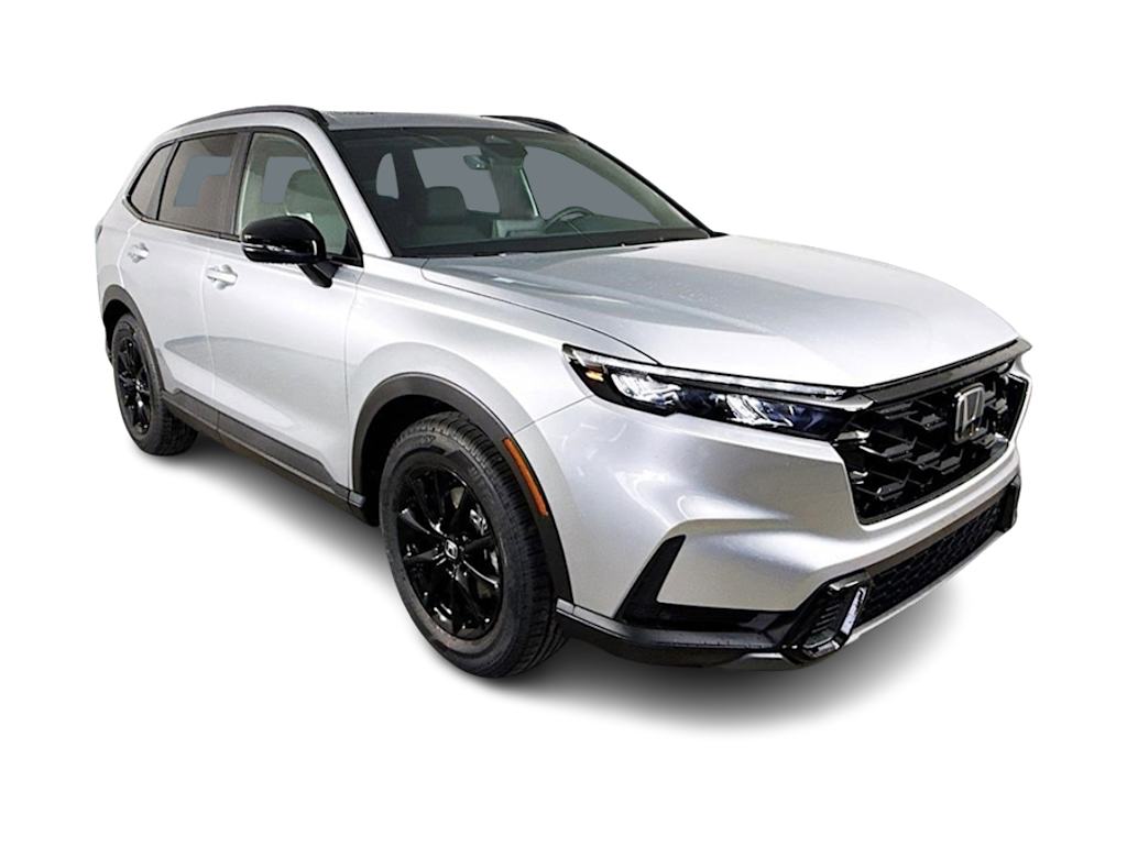 Thumbnail: 2026 Honda CR-V - 17