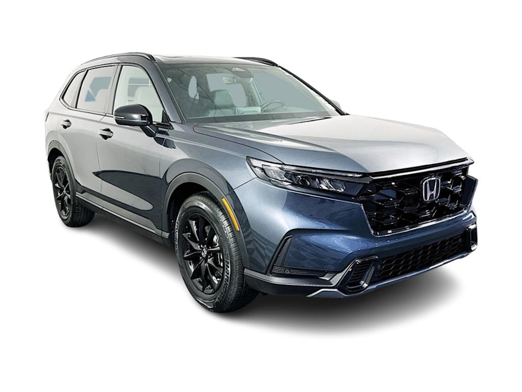 Thumbnail: 2026 Honda CR-V - 16