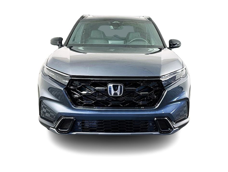 Thumbnail: 2026 Honda CR-V - 5