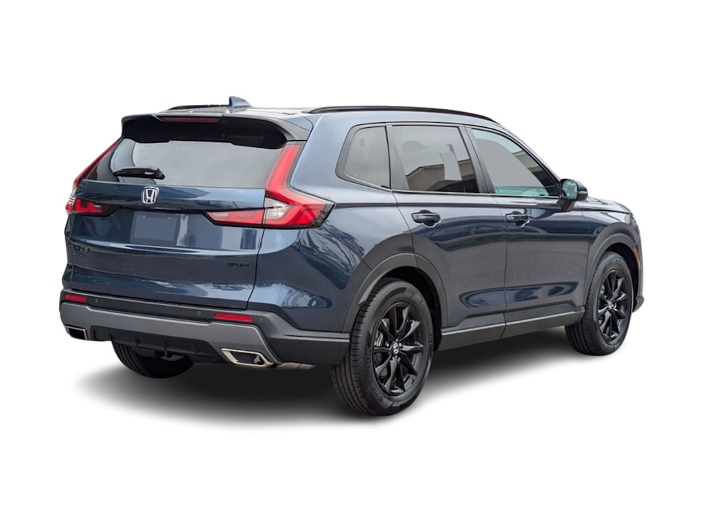 Thumbnail: 2026 Honda CR-V - 14