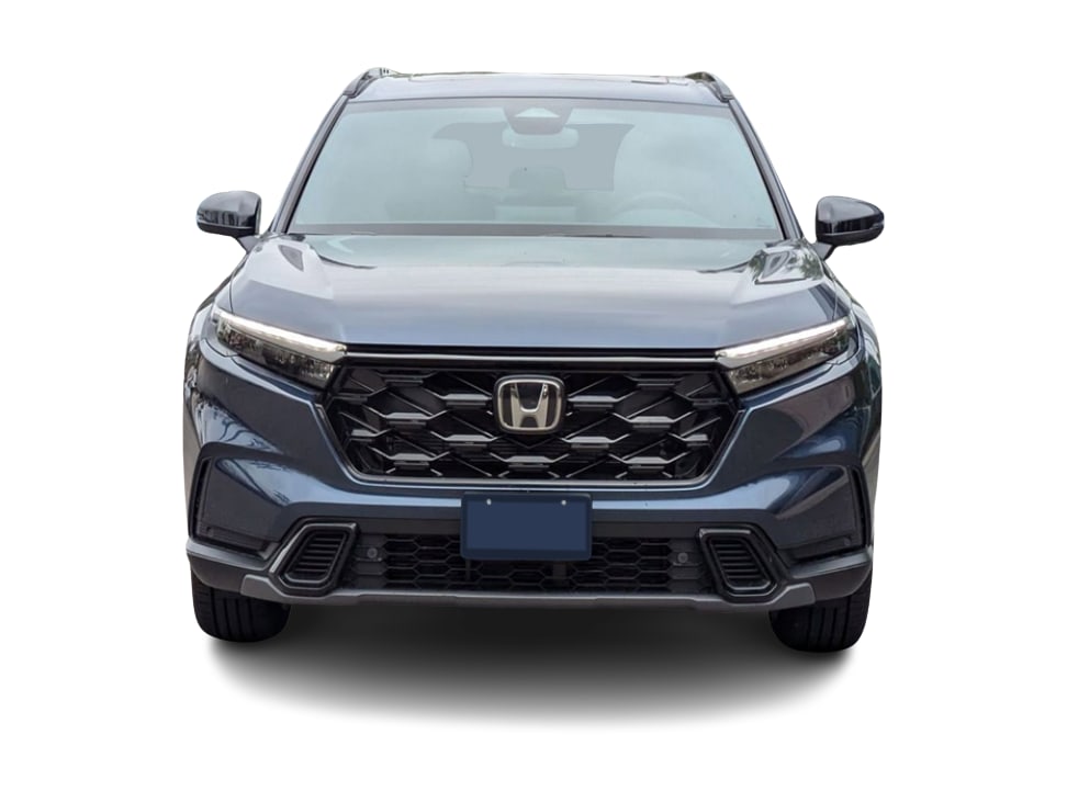 Thumbnail: 2026 Honda CR-V - 5