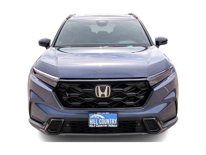 Thumbnail: 2026 Honda CR-V - 24