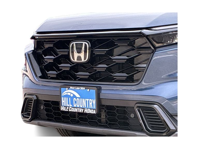 Thumbnail: 2026 Honda CR-V - 26