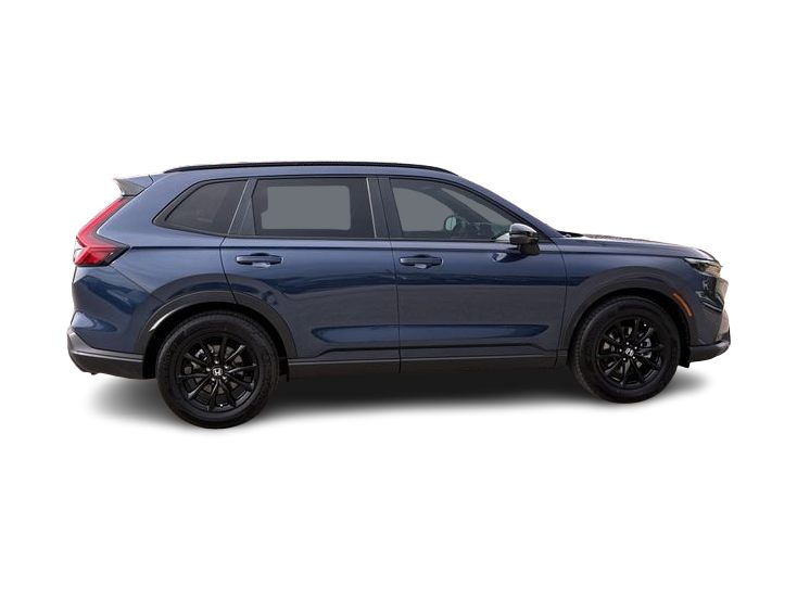Thumbnail: 2026 Honda CR-V - 22