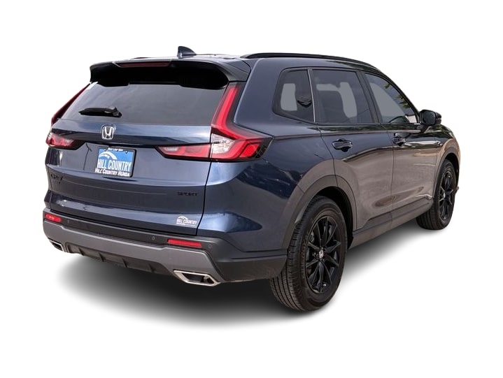 Thumbnail: 2026 Honda CR-V - 21