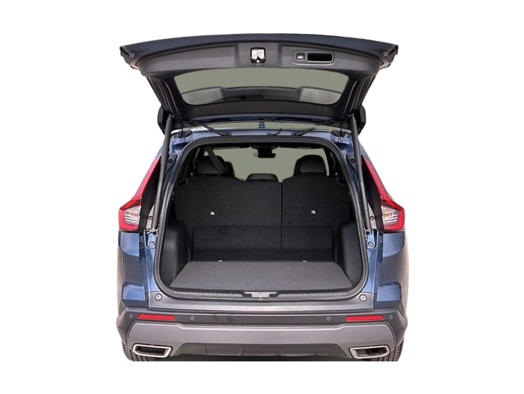 Thumbnail: 2026 Honda CR-V - 18