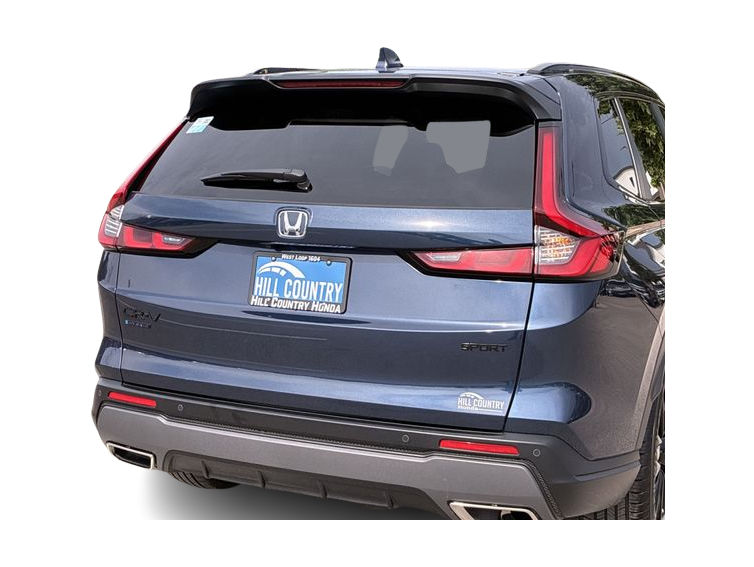 Thumbnail: 2026 Honda CR-V - 27