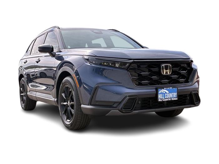 Thumbnail: 2026 Honda CR-V - 25