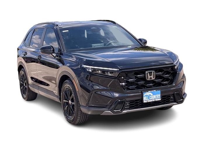 Thumbnail: 2026 Honda CR-V - 23