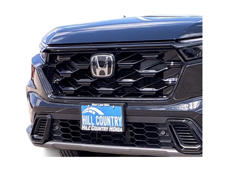 Thumbnail: 2026 Honda CR-V - 26