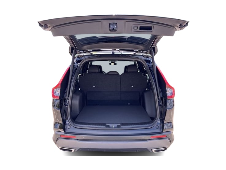 Thumbnail: 2026 Honda CR-V - 18