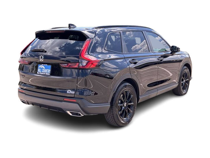 Thumbnail: 2026 Honda CR-V - 21