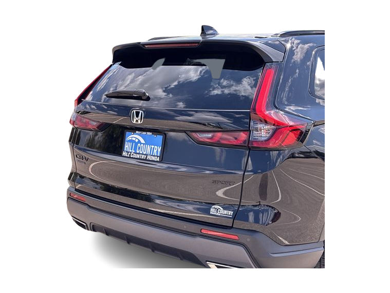 Thumbnail: 2026 Honda CR-V - 27