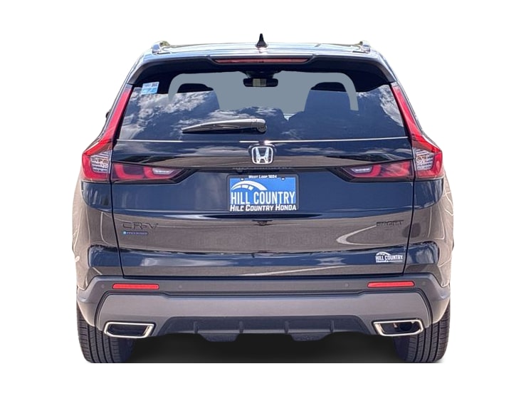 Thumbnail: 2026 Honda CR-V - 5