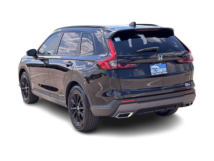 Thumbnail: 2026 Honda CR-V - 4