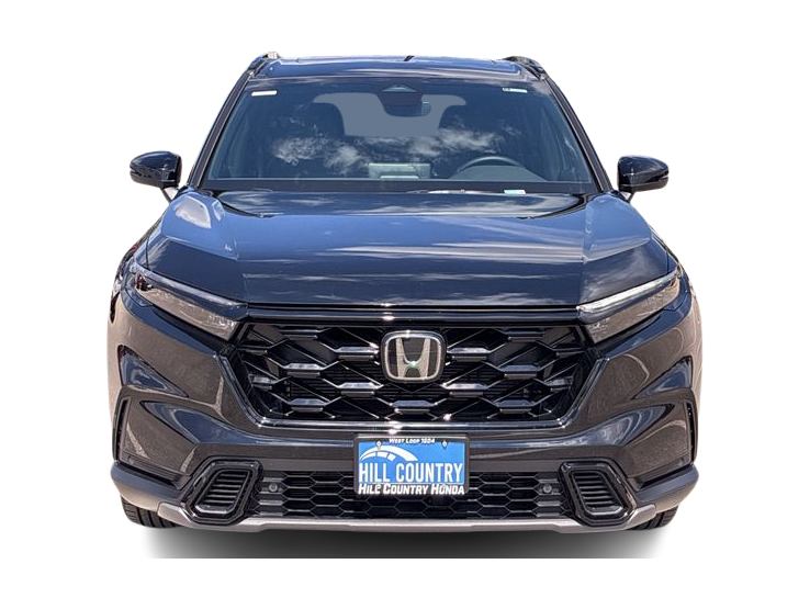 Thumbnail: 2026 Honda CR-V - 24